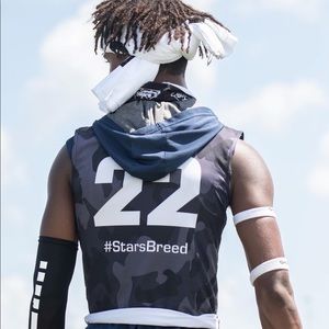 Meet your Posher, Quinn